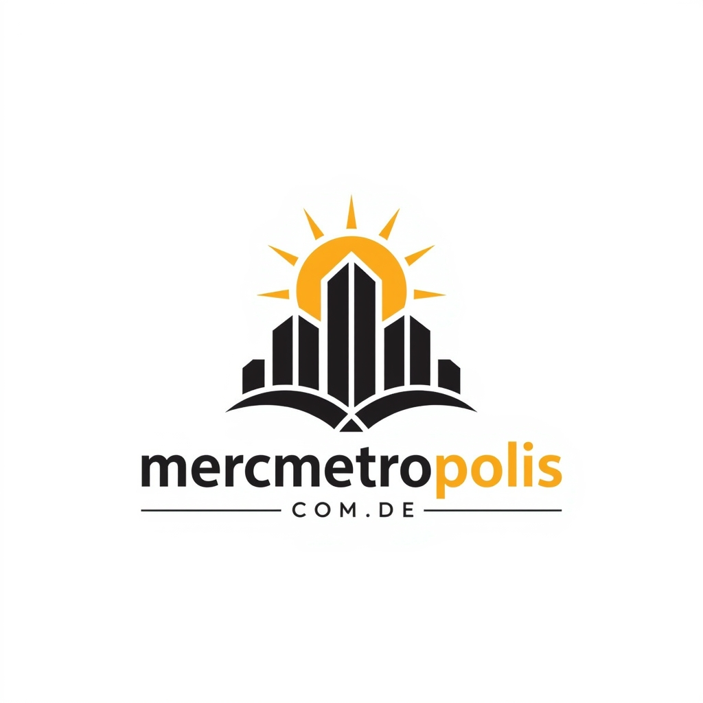 Mercmetropolis